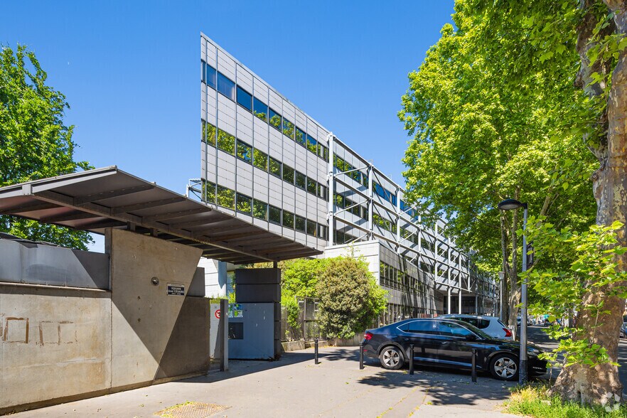 173 Boulevard Félix Faure, Aubervilliers for lease - Building Photo - Image 2 of 4