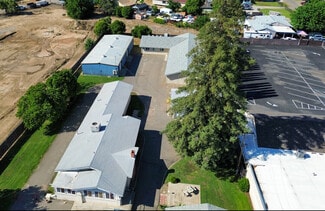 More details for 2125 Yosemite Pky, Merced, CA - Flex for Sale