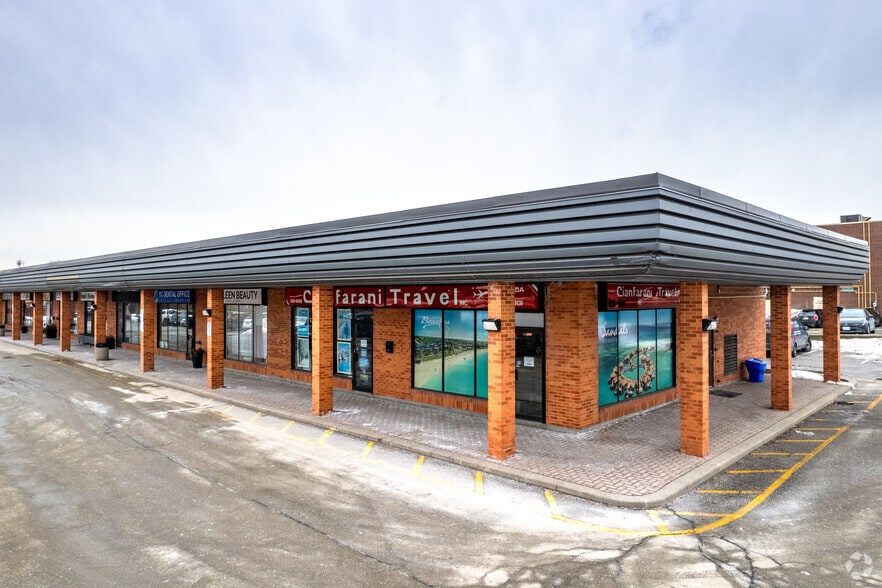 2 Tall Grass Trl, Vaughan, ON for sale - Primary Photo - Image 1 of 1