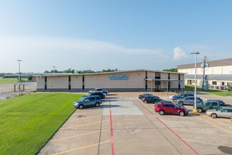 More details for Delany Rd., La Marque, TX - Specialty for Sale