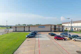 Plus de détails pour Delany Rd., La Marque, TX - Spécialité à vendre