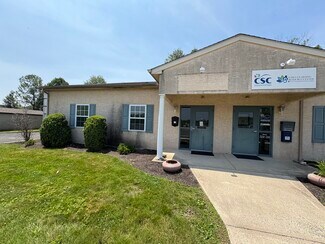 Plus de détails pour 134-136 Mill Rd, Quakertown, PA - Bureau à louer