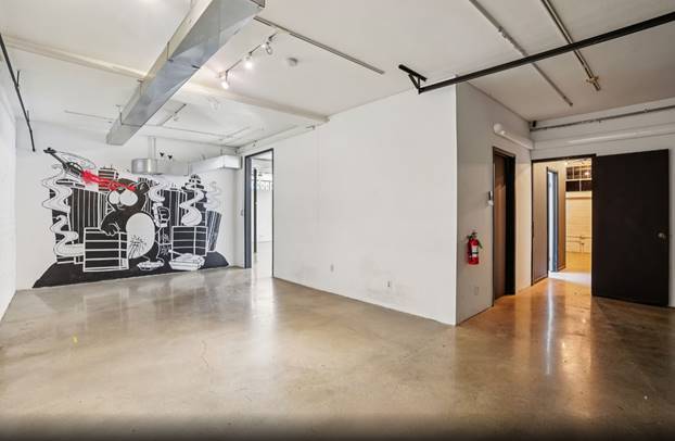 11265 Washington Blvd, Culver City, CA à louer - Photo du bâtiment - Image 2 de 5