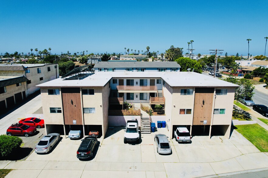 789 Calla Ave, Imperial Beach, CA for sale - Building Photo - Image 2 of 7