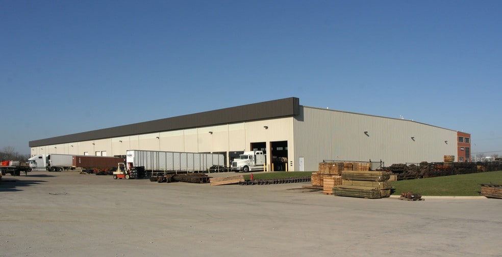 4140-4166 Mound Rd, Joliet, IL for lease - Other - Image 3 of 11