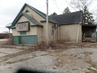 More details for 5934 Dixie Hwy, Saginaw, MI - Retail for Sale