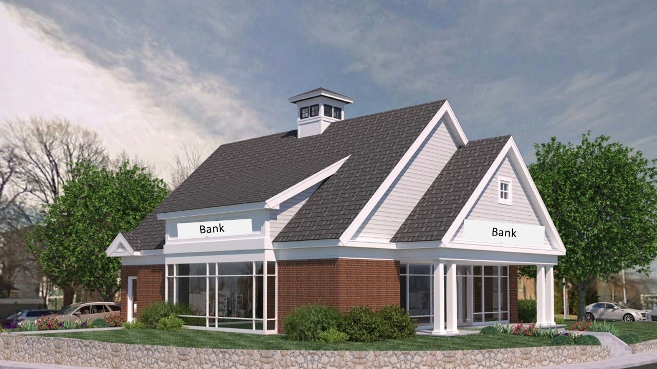 141 Parker St, Maynard, MA à louer Photo du bâtiment- Image 1 de 3