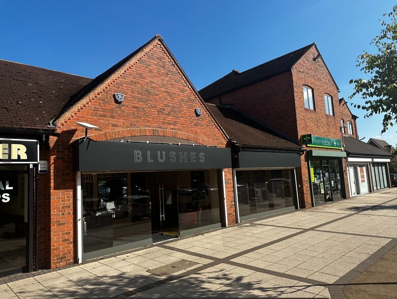 Farmhouse Way, Solihull for lease Building Photo- Image 1 of 4