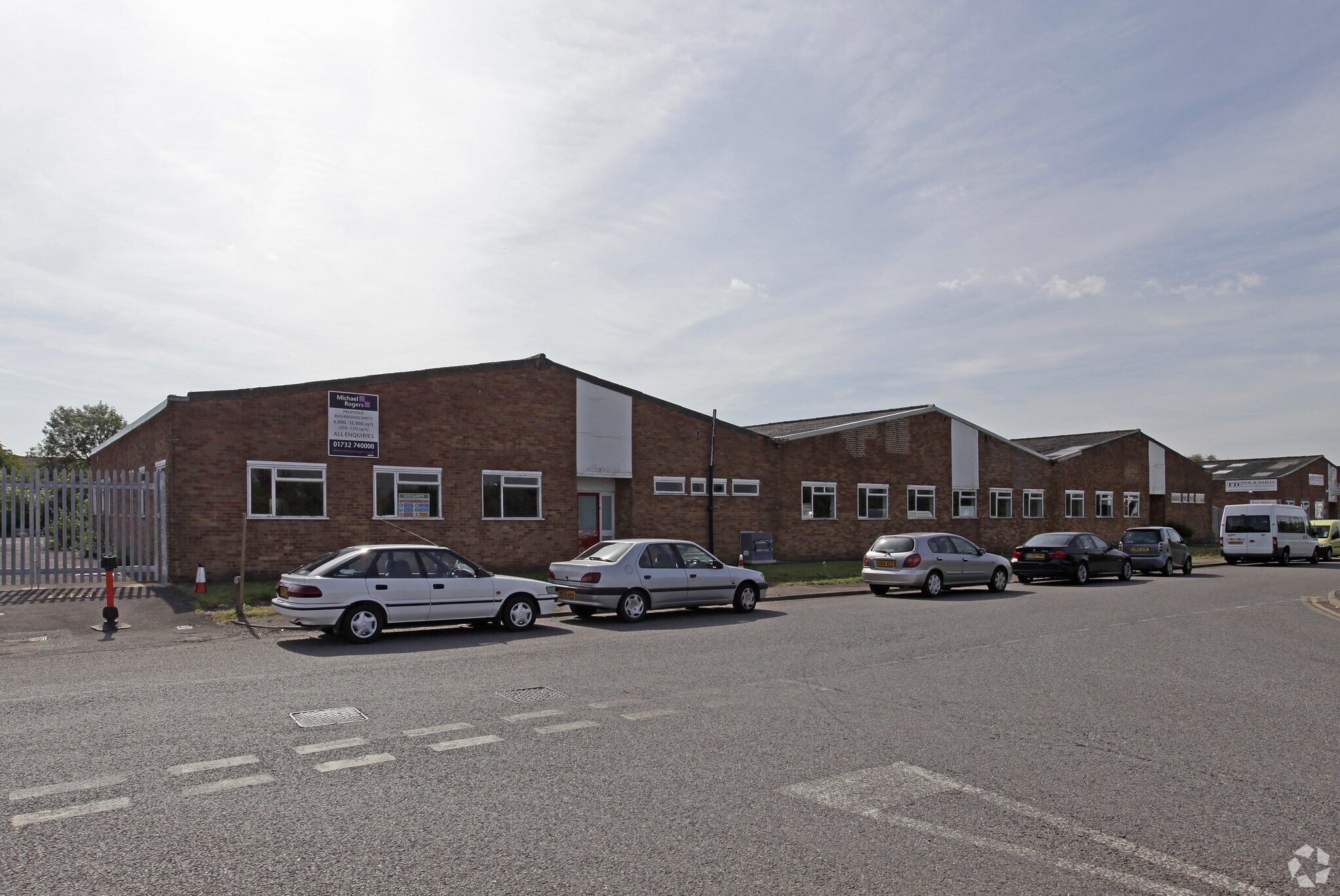 Vestry Rd, Sevenoaks à vendre Photo principale- Image 1 de 1