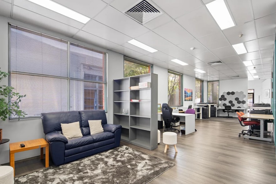 617-643 Spencer Street, West Melbourne for sale - Interior Photo - Image 3 of 5
