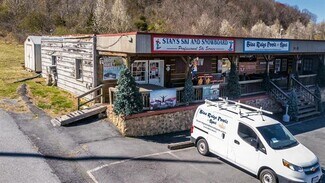 Plus de détails pour 702 Richmond Ave, Staunton, VA - Commerce de détail à louer