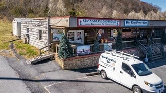 More details for 702 Richmond Ave, Staunton, VA - Retail for Lease