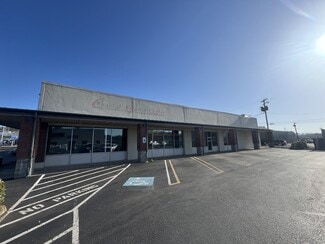 More details for 540 4th St S, Coos Bay, OR - Retail for Lease