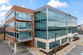 Plus de détails pour 10718 Richmond Hwy, Lorton, VA - Bureau, Bureau/Médical à louer