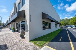 More details for 5405 Taylor Rd, Naples, FL - Industrial for Sale