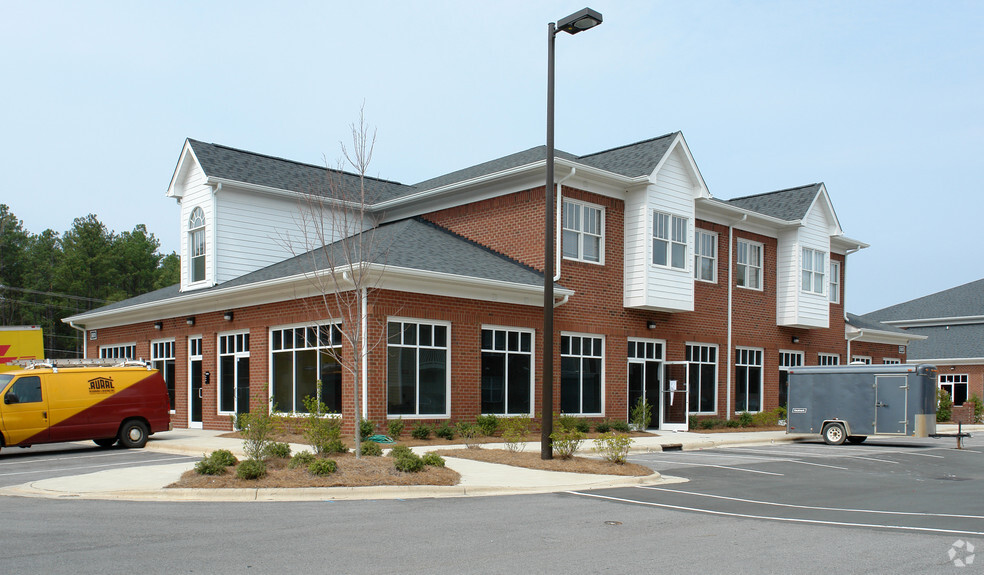 5611 Nc-55 Hwy, Durham, NC for sale - Building Photo - Image 1 of 1