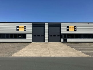 More details for Fengate, Peterborough - Industrial for Lease