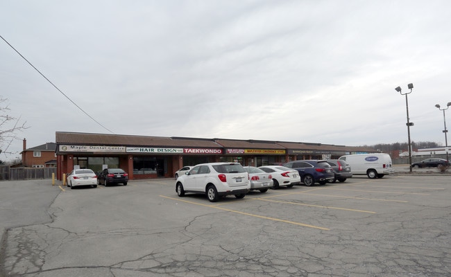 More details for 9300 Keele St, Vaughan, ON - Retail for Lease