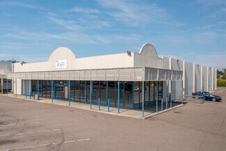Plus de détails pour 3099-3275 Lemon Grove Ave, Lemon Grove, CA - Commerce de détail à louer