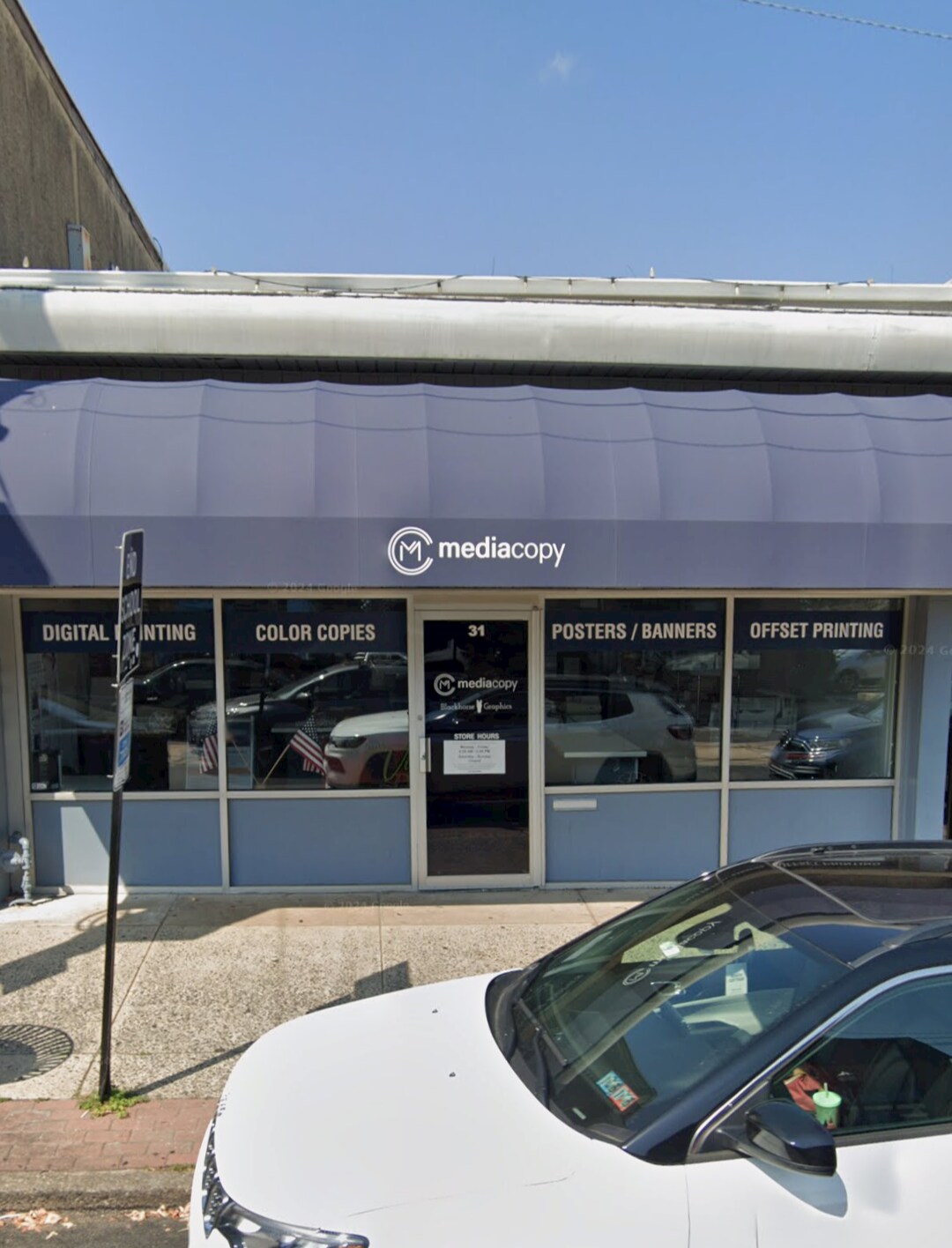 31 E State St, Media, PA à louer Photo principale- Image 1 de 7