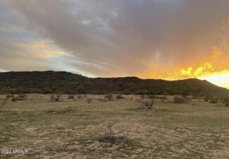 Plus de détails pour Elliot Rd, Tonopah, AZ - Terrain à vendre