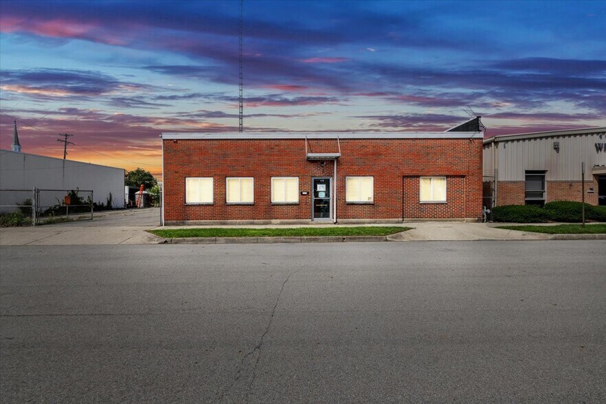 115 Commercial St, Dayton, OH à vendre - Photo du bâtiment - Image 1 de 34