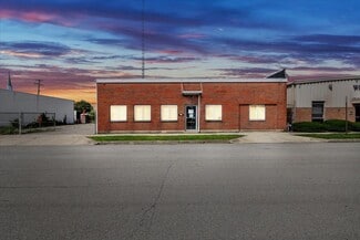More details for 115 Commercial St, Dayton, OH - Industrial for Sale