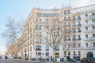 Plus de détails pour Bureau à louer