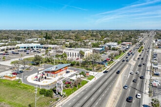 2530 E Bay Dr, Largo, FL - Aerial  map view - Image1