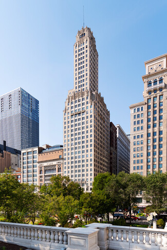 Plus de détails pour 8 S Michigan Ave, Chicago, IL - Bureau à louer