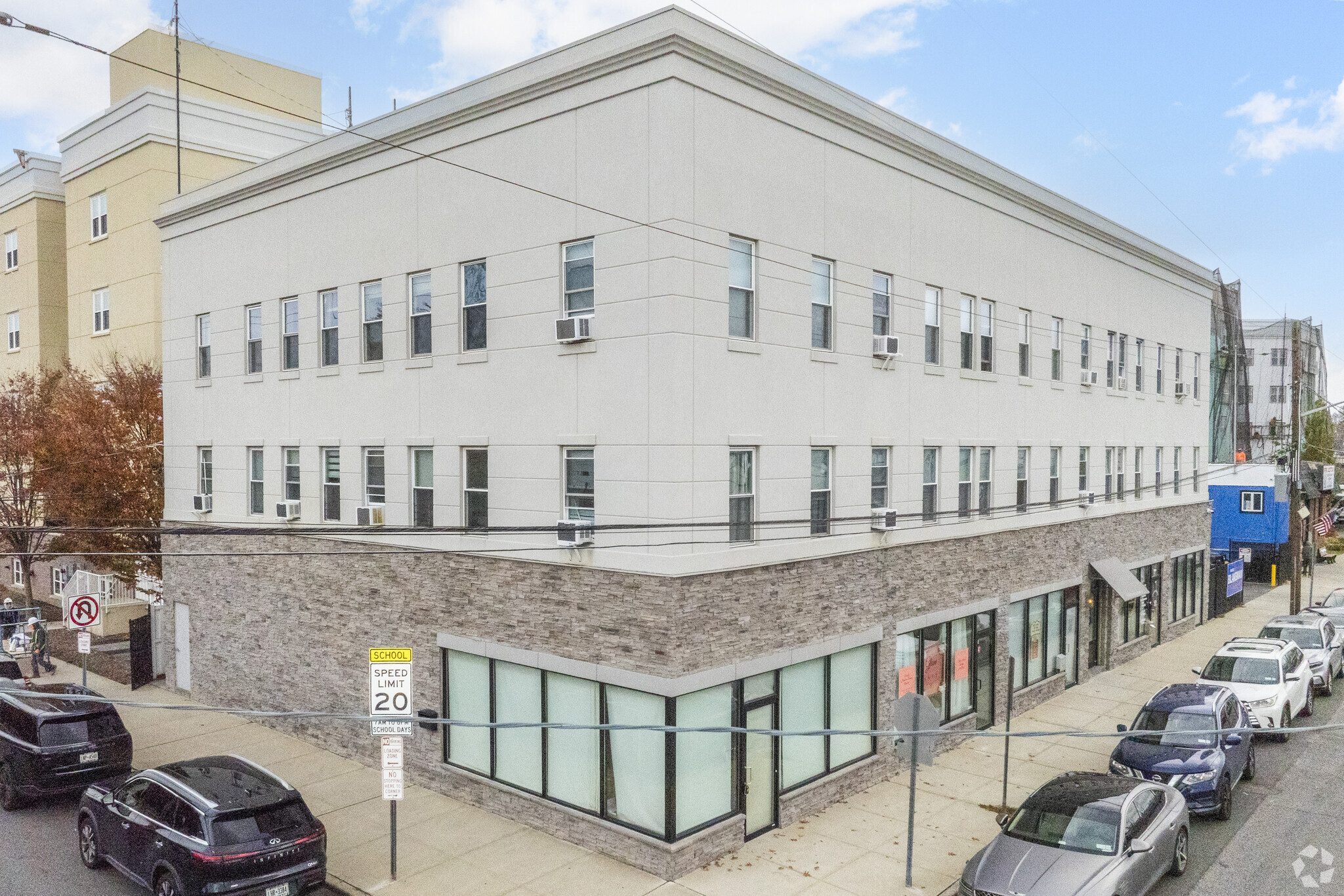 1008 Central Ave, Woodmere, NY for lease Primary Photo- Image 1 of 5