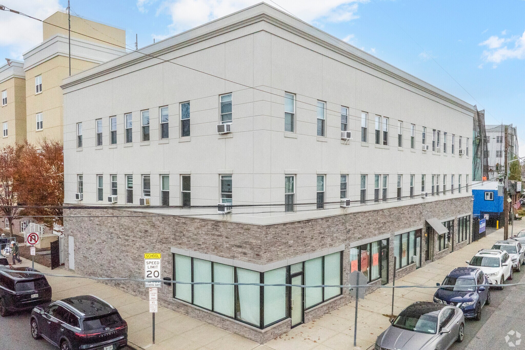 1010 Central Ave, Woodmere, NY for lease Primary Photo- Image 1 of 5