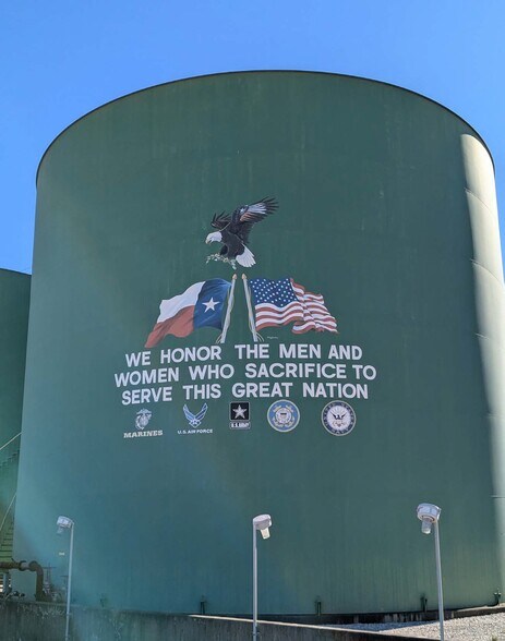 13603 Industrial Road, Houston, TX à louer - Photo du bâtiment - Image 2 de 6