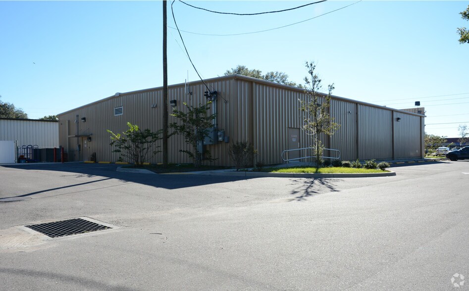 1420 Main St, Dunedin, FL for lease - Building Photo - Image 2 of 2