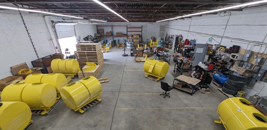 4290 Bartlett Rd, Lincoln, ON for lease Interior Photo- Image 1 of 3