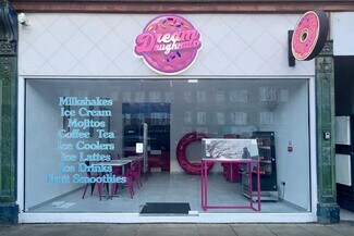 Plus de détails pour 78 Pitshanger Ln, Londres - Commerce de détail à vendre