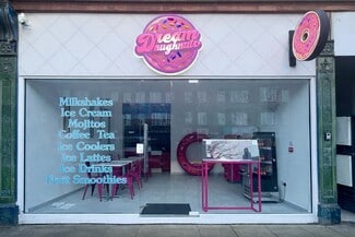 Plus de détails pour 78 Pitshanger Ln, Londres - Commerce de détail à vendre