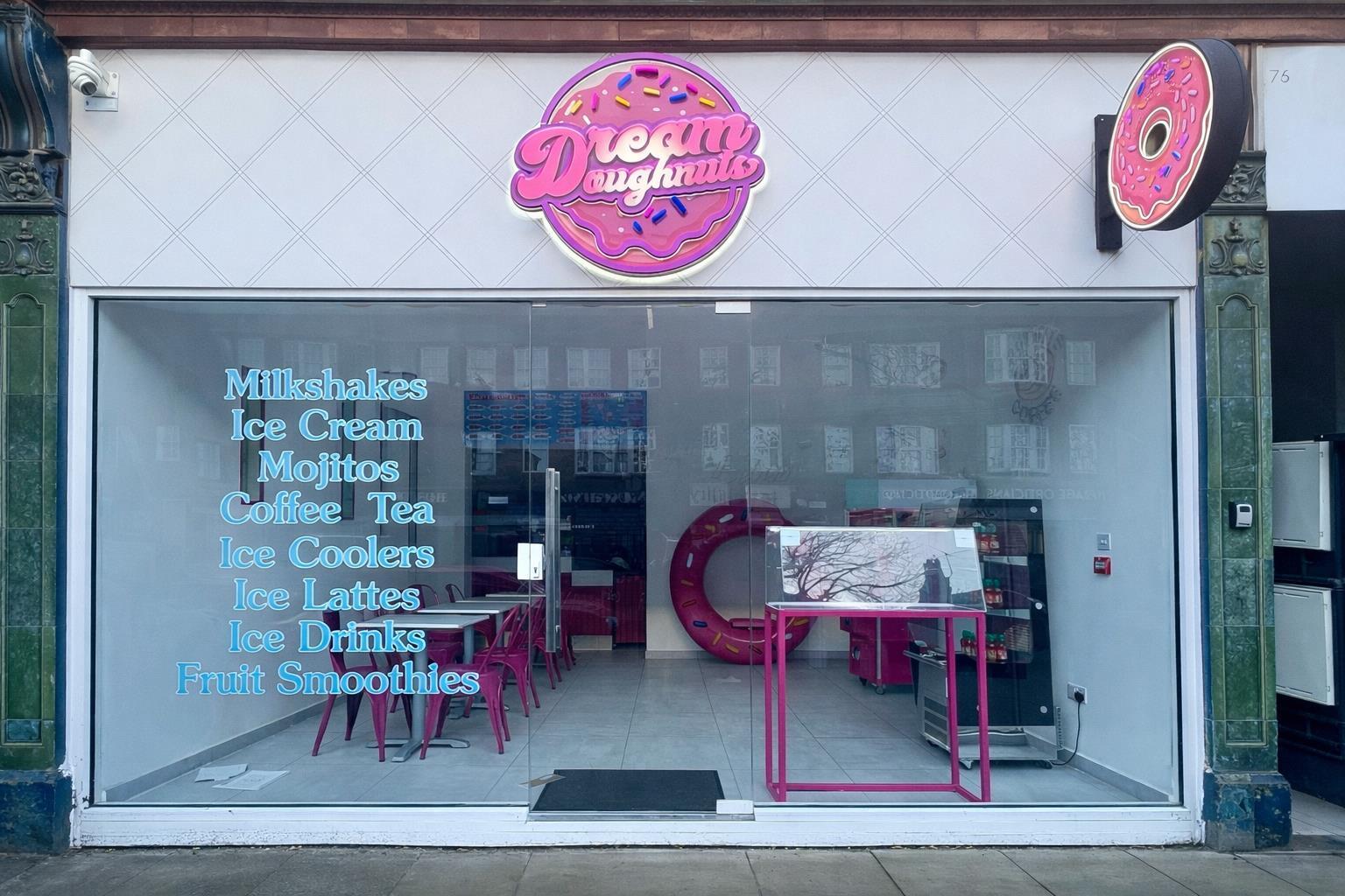 78 Pitshanger Ln, Londres à vendre Photo principale- Image 1 de 5