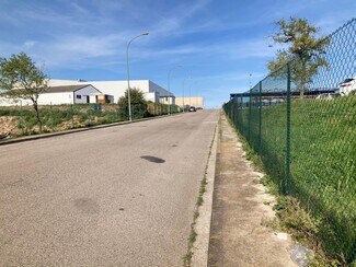 Plus de détails pour Industriel à vendre