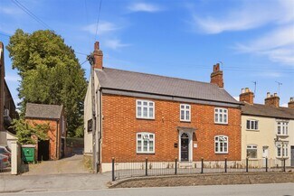 More details for 67 London Rd, Oadby - Office for Sale