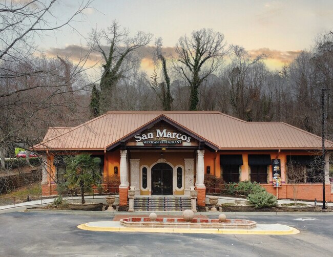 More details for 5300 Homewood Banks Dr, Raleigh, NC - Retail for Sale