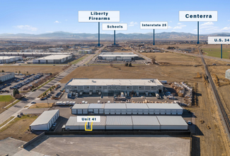 More details for 3787 Ronald Reagan 6 Phase II, Johnstown, CO - Industrial for Sale