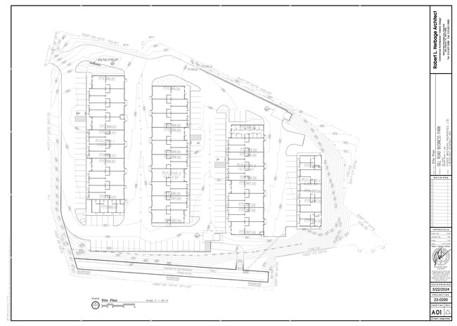 More details for 7001, San Antonio, TX - Office, Flex for Lease