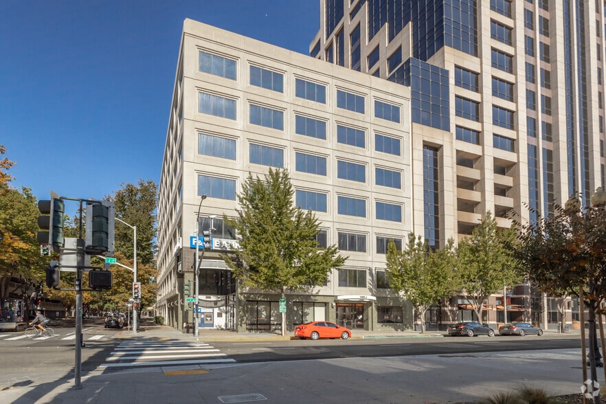 1303 J St, Sacramento, CA for lease - Building Photo - Image 3 of 19