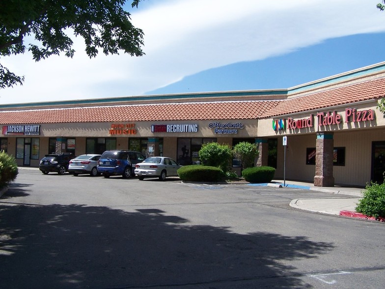 1201-1363 Baring Blvd, Sparks, NV for lease - Building Photo - Image 2 of 9