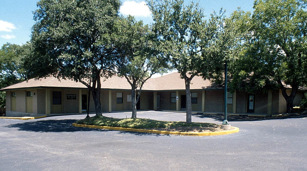 1110 William Cannon Dr W, Austin, TX for lease - Other - Image 2 of 7