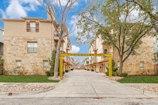 Plus de détails pour 6140 Oram St, Dallas, TX - Multi-résidentiel à vendre