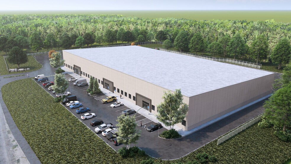 306 Maple St, Bellingham, MA à louer - Photo du bâtiment - Image 1 de 7