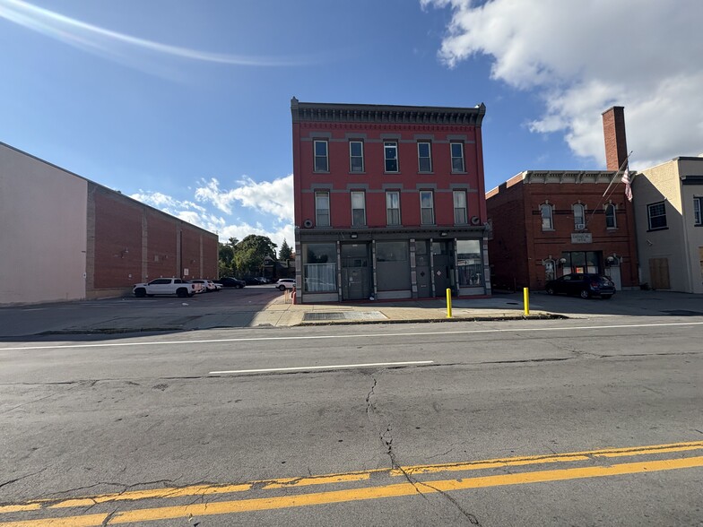 1412 Main St, Buffalo, NY for sale - Building Photo - Image 1 of 16