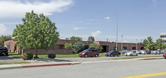 More details for 5618-5650 Green St, Salt Lake City, UT - Office/Medical for Lease